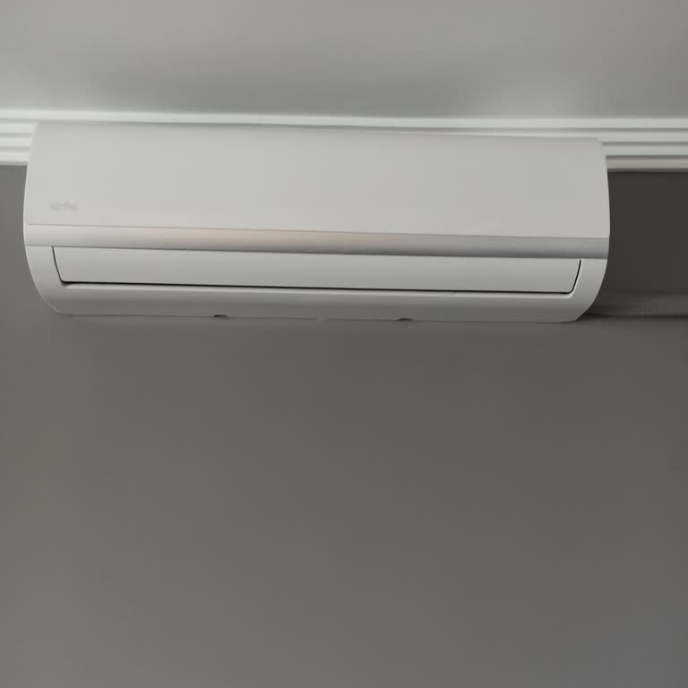 Daikin Airfel Teknik Servis Şikayet