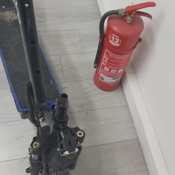 Onvo 012 Xplus Garanti Gidon Kırılmasını Kapsamıyor