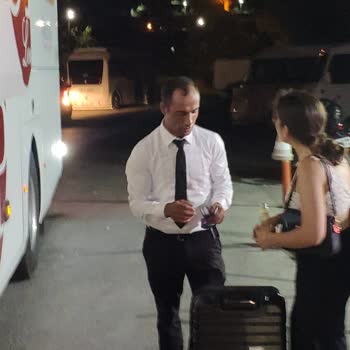 Metro Turizm Niteliksiz Çalışanlar Ve Eğitim Eksikliği