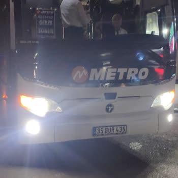 Metro Turizm Niteliksiz Çalışanlar Ve Eğitim Eksikliği