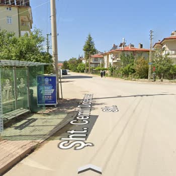 Konya Büyükşehir Belediyesi Kazalı Yol Önlem