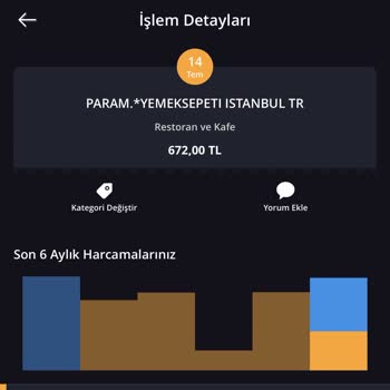 Yemeksepeti Uygulaması Sorunumu Çözmüyor!