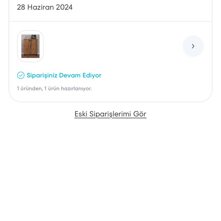 A101 Extradan Şikayetim Var