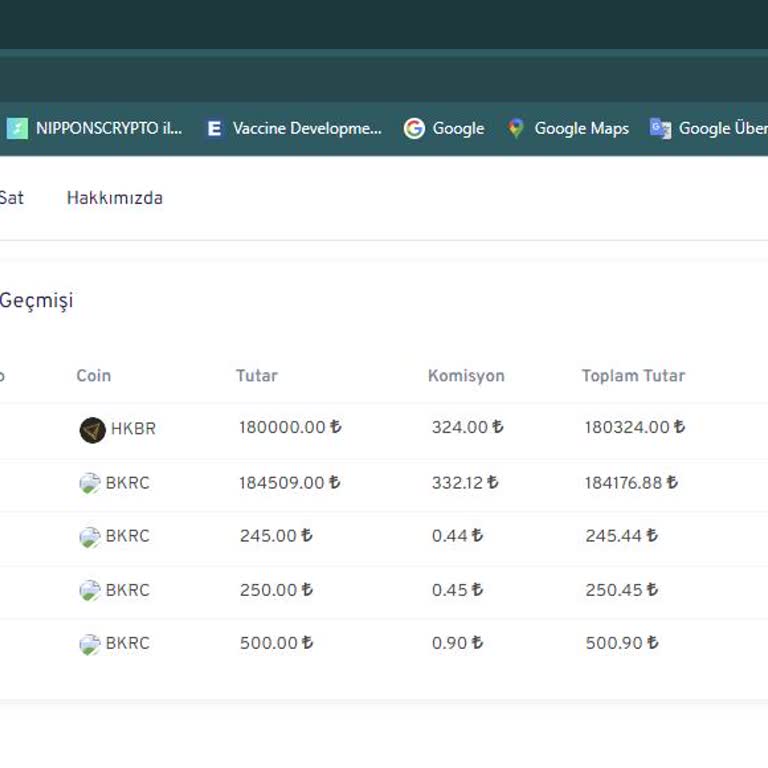 Nippon Crypto Yanıltıyor!