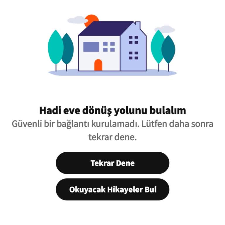 Wattpad Olmuyor Lütfen Yardımcı Olur Musunuz