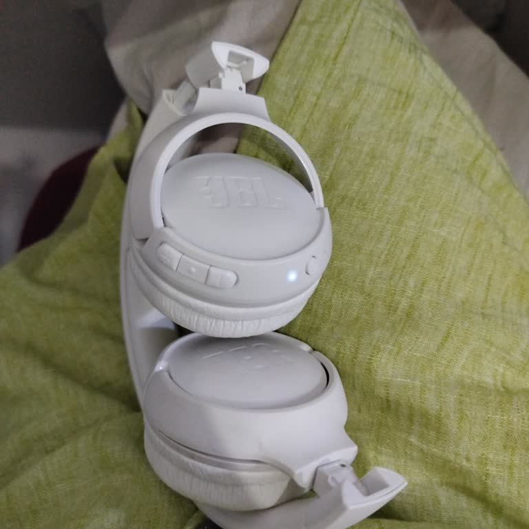 JBL 560 Bt Kulaklık Bağlantı Sorunu