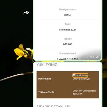 Loremu Butik Cevap Vermiyor İade Sağlamıyor Sipariş Teslim Etmiyor