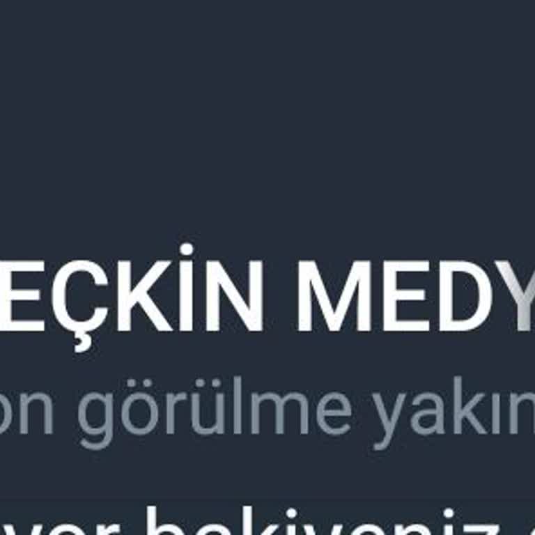 Telegram Hesabı Üzerinden Yaşanan Sorunlar