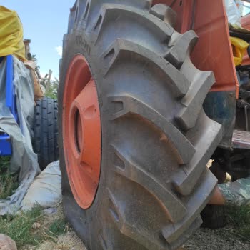 Lassa Lastik Aldım Bakın Ne Oldu