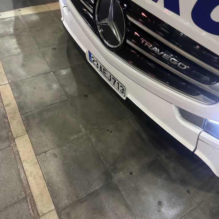 Metro Turizm Olumsuz Yolculuk Deneyimi.