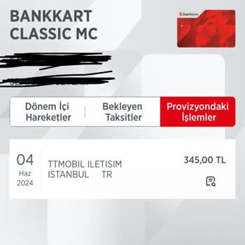 Türk Telekom Fiks Paket Yaptırdım Ücreti Kesti Hizmeti Vermedi