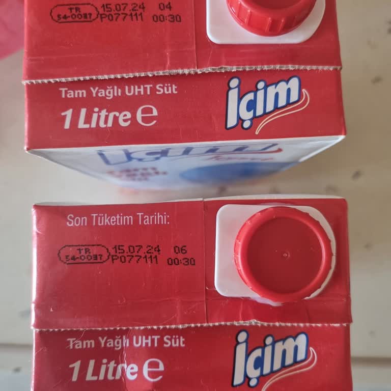 Getir Son Kullanma Tarihi Yakın Ürün Gönderiyor