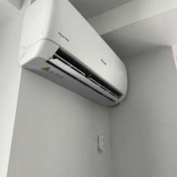 Baymak Klima Ayıplı Ürün Değişim Talebi