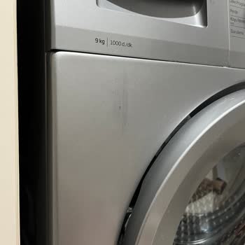 Beko Çamaşır Makinesi Hayal Kırıklığı