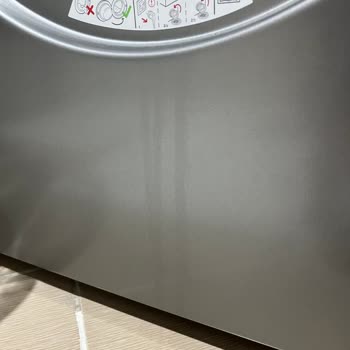 Beko Çamaşır Makinesi Hayal Kırıklığı