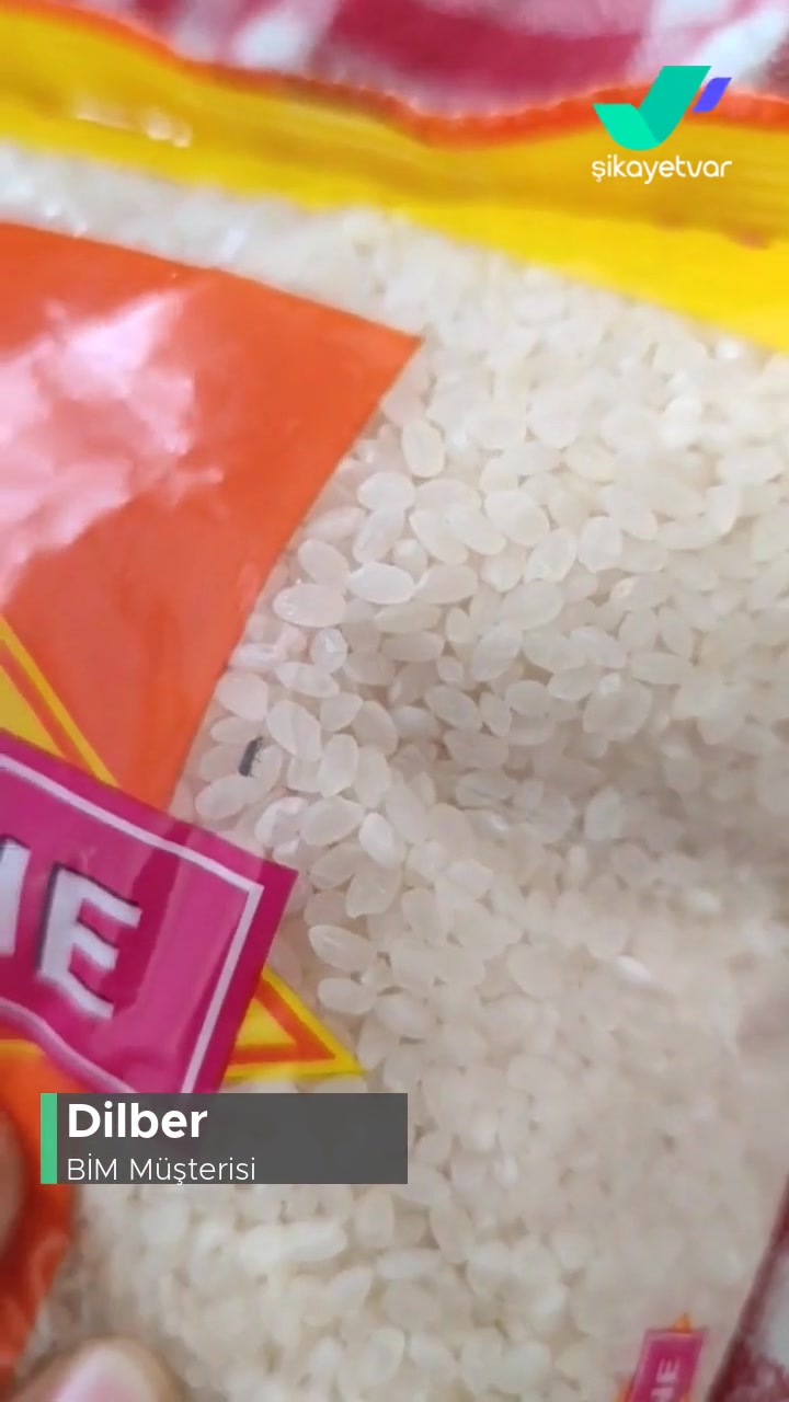 Efsane Böcekli Pirinç! videonun kapak resmi