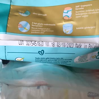 Prima Premium Care Külot Bez