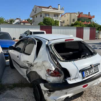 Quick Sigorta Pert Olan Aracımın 4 Aydır Hakkını Alamıyorum