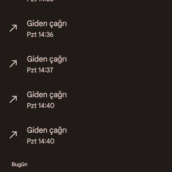 Adalet Bakanlığı Sincan 3nolu L Tipi Telefonla Ulaşamamak Bilgi Sahibi Olamamak