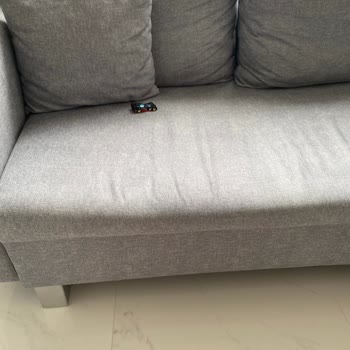 A101 L Koltuk Şikayet
