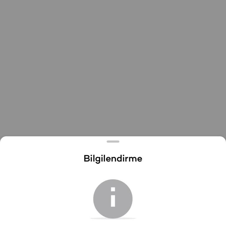 Akbank Mobil Onaylanmayan Yeni Müşteri Başvurusu