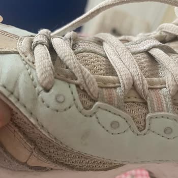 Skechers Kendi Köpüğüyle Sildiğim Halde Sıvı Temaslı Denildi 0 Kalite