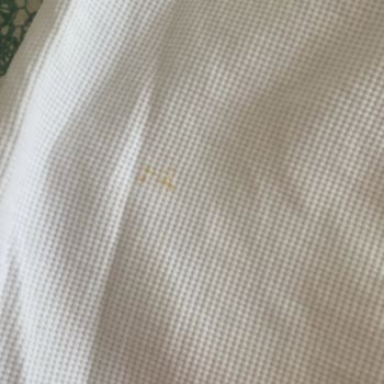 Beko Çözülemeyen Leke Sorunu Hakkında