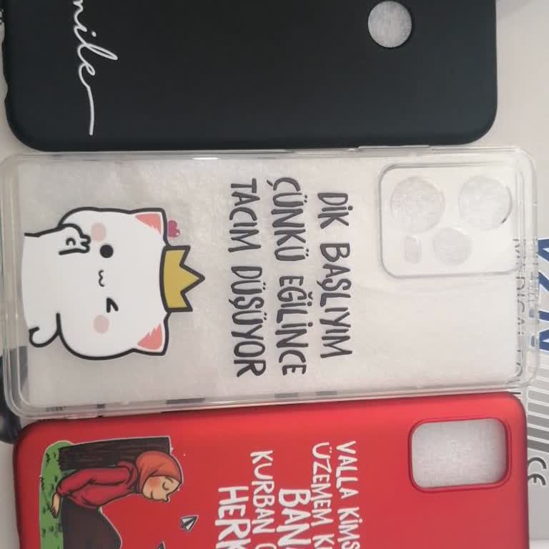 Pofhi Kılıf Değişim İade Sorun