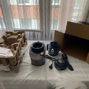 İdefix Makroreyon İade İçin Kutu Açılış Videosu İstiyor