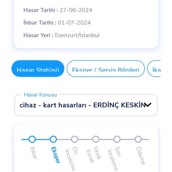 Anadolu Sigorta Pişmanlıktır Exper Vasat Anadolu Sigorta İlgilenmiyor
