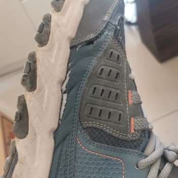 Skechers Av. Yaşar Kullanıcı Hatası Denilerek Kolaya Kaçma