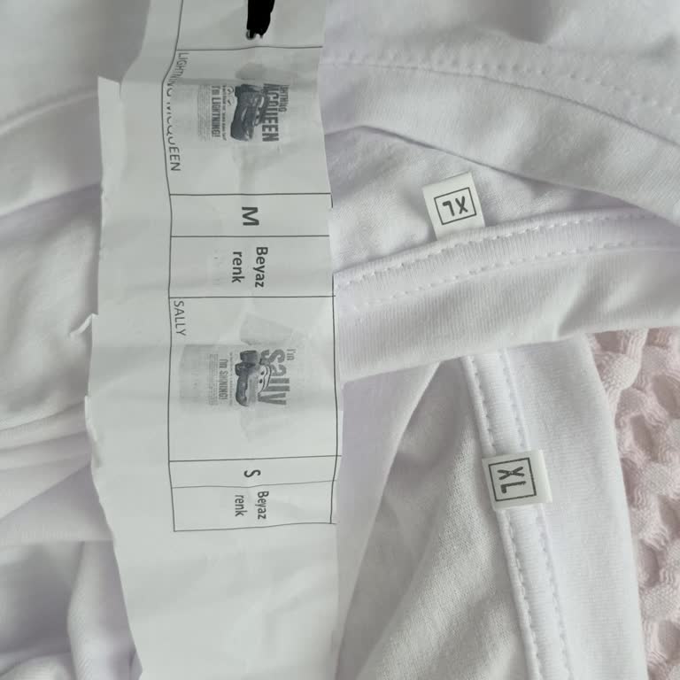 Shopier Yanlış Beden, İade