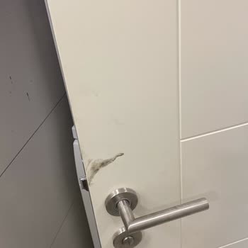 EYG GYO Narlı Bahçe Sitesi Satış Sonrası Sıfır Destek