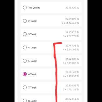 Pazarama Taksit Ve Kupon Aldatmacası Devam Ediyor