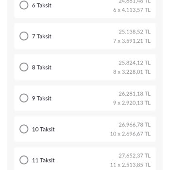 Pazarama Taksit Ve Kupon Aldatmacası Devam Ediyor