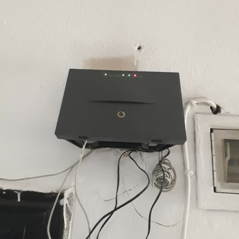 Vodafone Net İki Firmanın Uyumsuzluğundan Kaynaklanan Maddi Manevi Mağduriyet