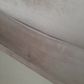 İşbir Yatak Bizi Mağdur Etti