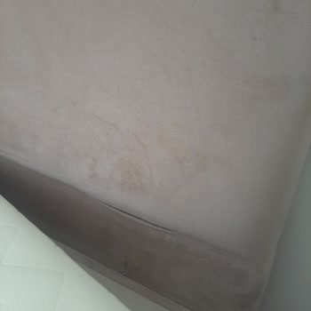 İşbir Yatak Bizi Mağdur Etti
