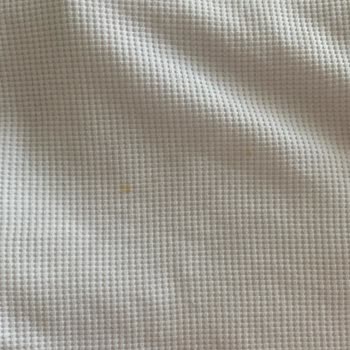 Beko Washing Machine Leaves Rust-Like Stains