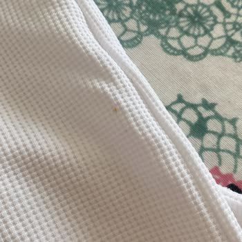 Beko Washing Machine Leaves Rust-Like Stains