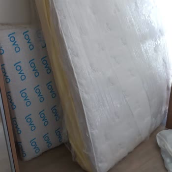 Doğtaş Mobilya Bazanın Kurulumunun Yapılmaması