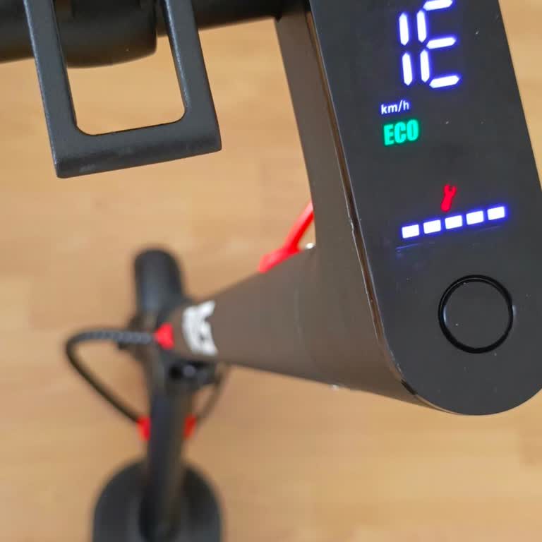 RKS Motor RKS A3 1E Hatası