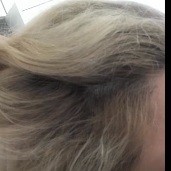 Yılmaz Ay Kuaför Şube Şikayeti Ve Saç Boyama Problemleri