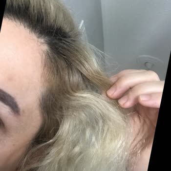 Yılmaz Ay Kuaför Şube Şikayeti Ve Saç Boyama Problemleri