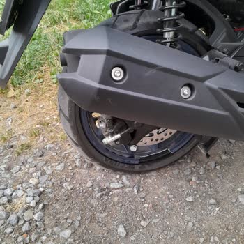 Arora Motor Yedek Parça Sorunu