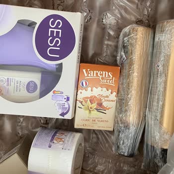 Watsons Yanlış Ürün Gönderildi Ve Benim Ürünlerim Tekrar Gönderilmedi