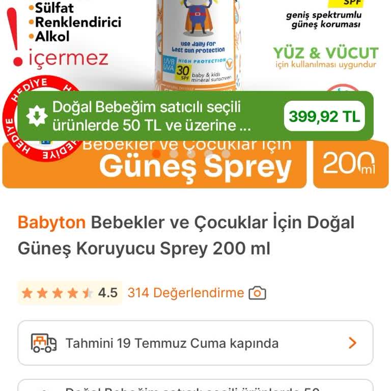 Hepsiburada Paylaşılan Link Sonrası Görünmeyen Linkgelir Sıkıntısı