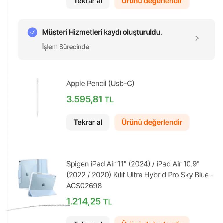 Hepsijet Zamanın Da Teslim Edememe Sorunu