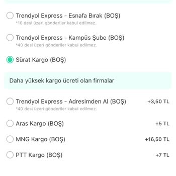Dolap Şikayet Var Muhatap Yok