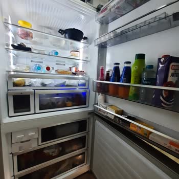 Arçelik'in Sorunu Çözmesini Talep Ediyorum